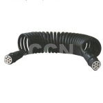 EUROPEAN TRAILER CABLE