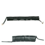 EUROPEAN TRAILER CABLE