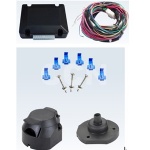EUROPEAN TRAILER CABLE