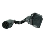 US TRAILER CABLE